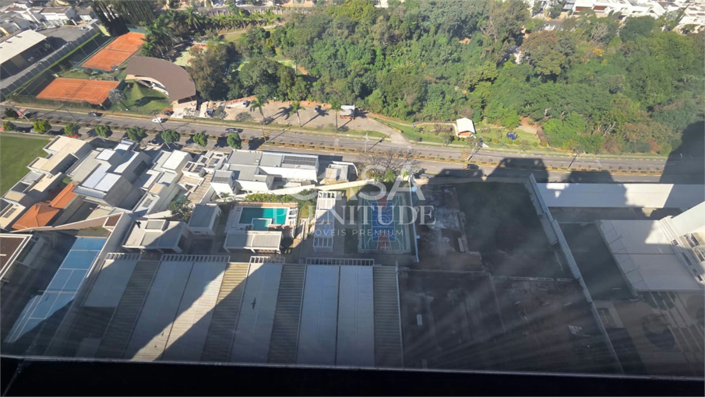 Duplex à venda ou para alugar com 4 quartos, sendo 5 suítes, em Parque Campolim, Sorocaba, SP