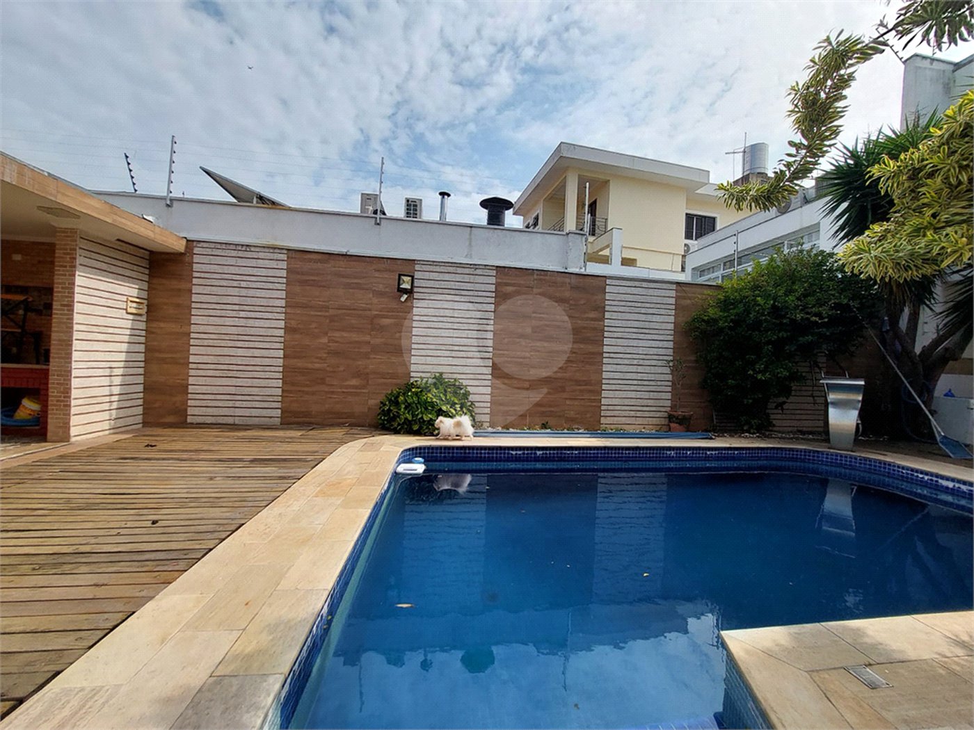 Casa à venda com 4 suítes em Lapa, São Paulo, SP