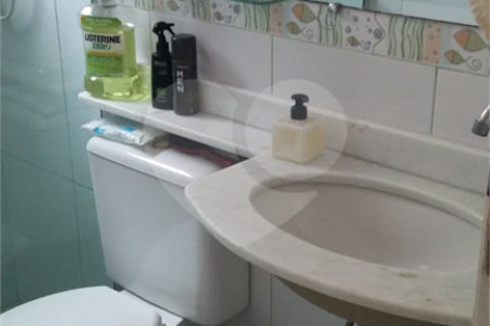 Apartamento à venda com 3 quartos em Cidade dos Bandeirantes, São Paulo, SP