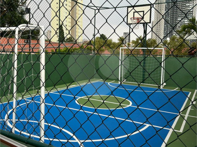 Apartamento para alugar com 2 quartos em Ipiranga, São Paulo, SP