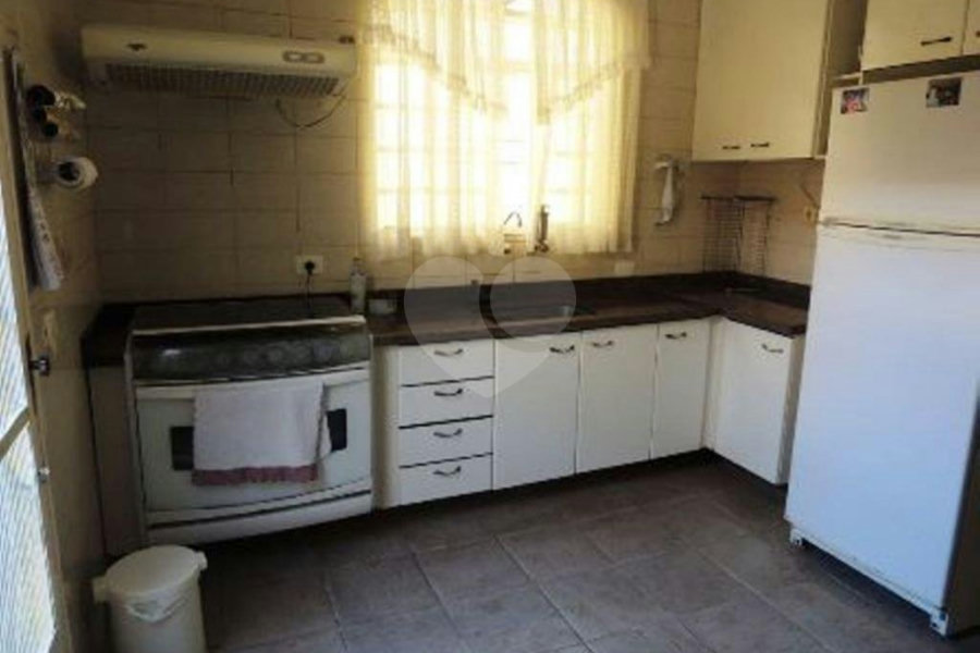 Casa Térrea à venda com 2 quartos em Freguesia do Ó, São Paulo, SP