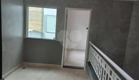 Apartamento à venda com 1 quarto em Santana, São Paulo, SP