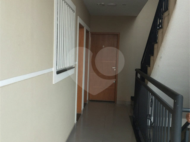 Apartamento à venda com 2 quartos em Vila Guilherme, São Paulo, SP