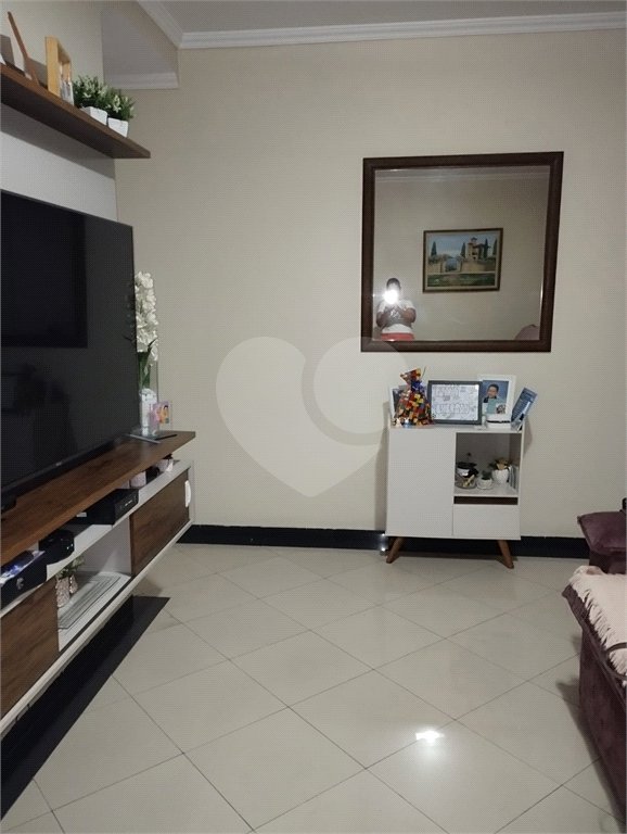 Casa à venda com 3 quartos, sendo 1 suíte, em Vila Maria Alta, São Paulo, SP