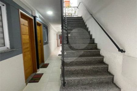Apartamento à venda com 2 quartos em Jardim São Paulo(zona Norte), São Paulo, SP