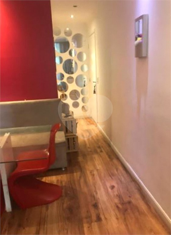 Apartamento à venda com 3 quartos, sendo 2 suítes, em Jardim Arpoador, São Paulo, SP