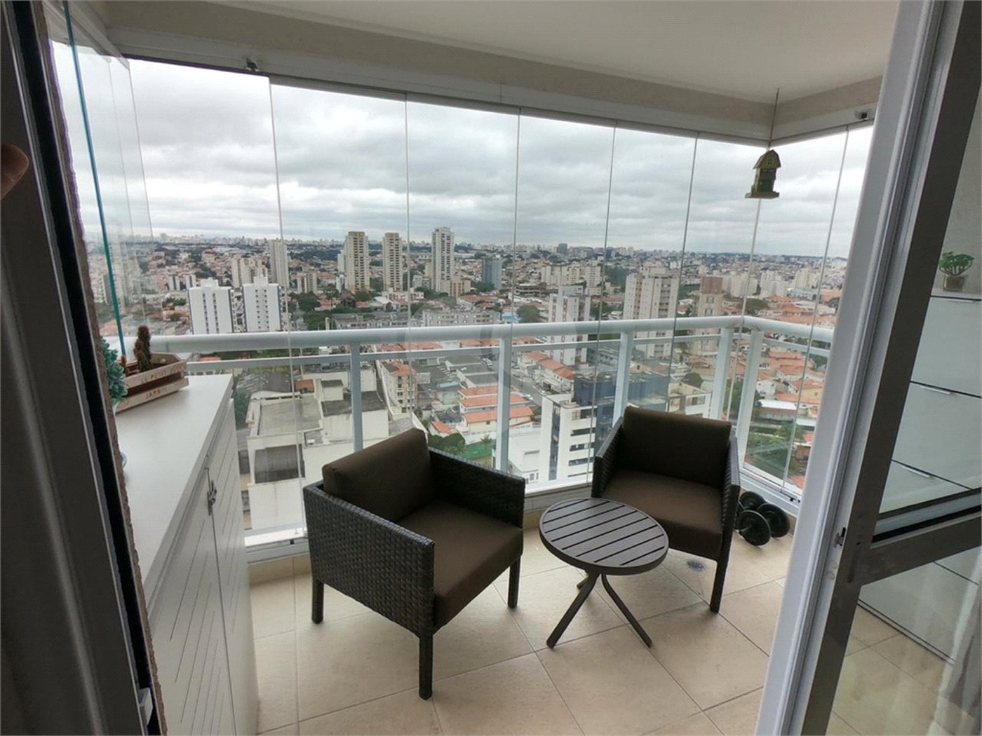 Apartamento à venda com 2 quartos, sendo 1 suíte, em Vila Mascote, São Paulo, SP