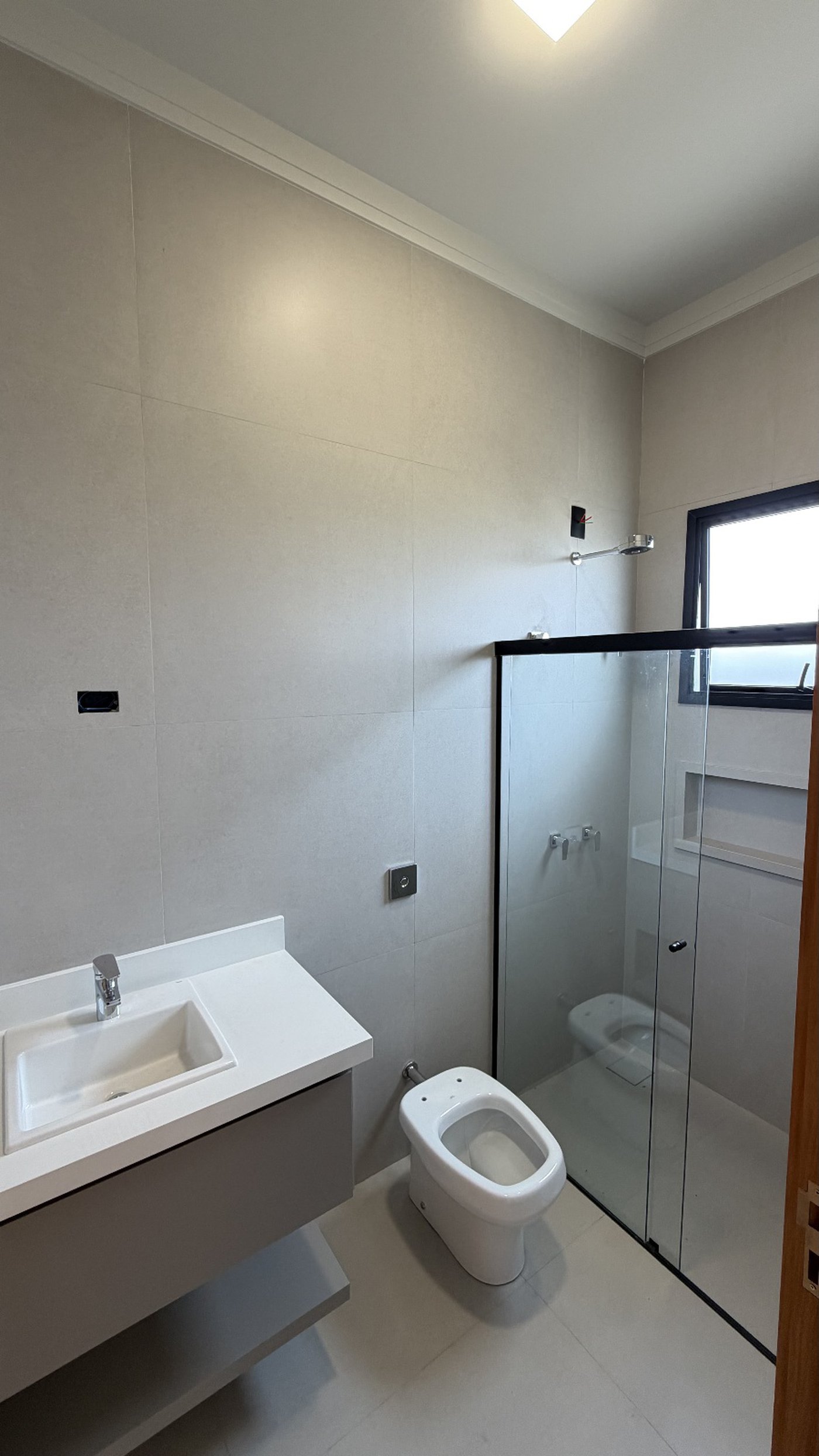 Casa à venda com 3 suítes no condomínio Residencial Damha Belvedere, Presidente Prudente - SP