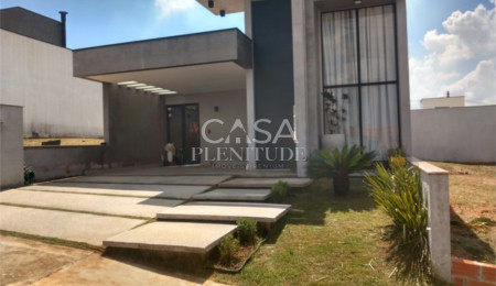 Casa em condomínio à venda com 3 quartos, sendo 1 suíte, em Wanel Ville, Sorocaba, SP