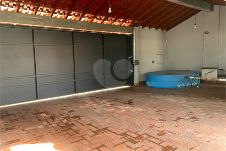 Casa à venda com 3 suítes em Jardim Nova Ipanema, Três Lagoas, MS