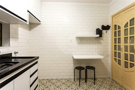Casa à venda com 3 quartos, sendo 1 suíte, em Chácara Santo Antônio, São Paulo, SP