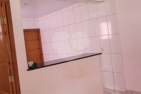 Casa Térrea à venda com 2 quartos em Parque Casa de Pedra, São Paulo, SP