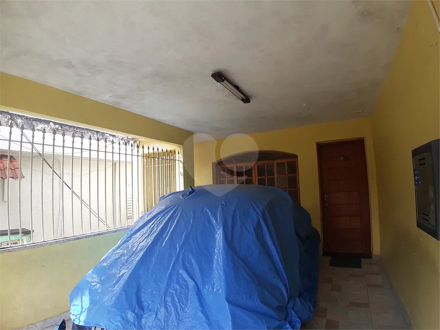 Casa à venda com 4 quartos em Vila Medeiros, São Paulo, SP