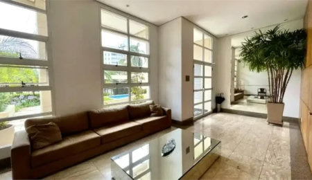 Apartamento à venda com 3 suítes em Vila Progredior, São Paulo, SP