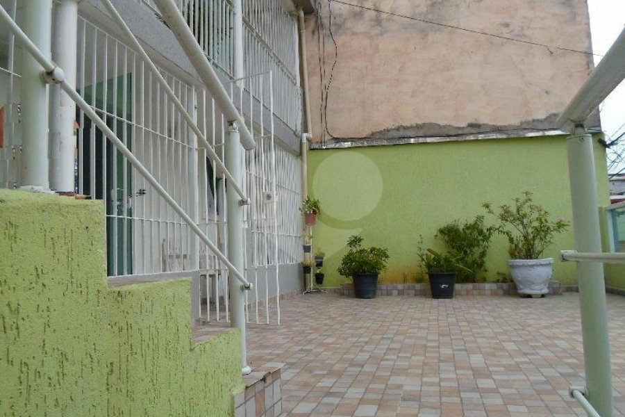Sobrado à venda com 6 quartos em Vila Nova Mazzei, São Paulo, SP
