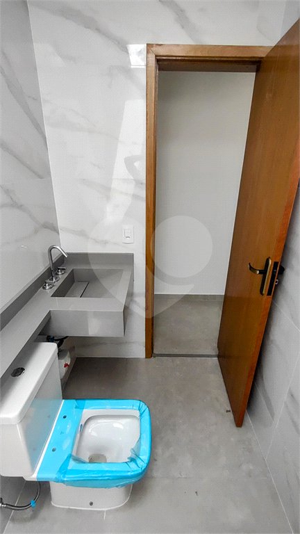 Sobrado à venda com 3 quartos, sendo 1 suíte, em Jardim Penha, São Paulo, SP