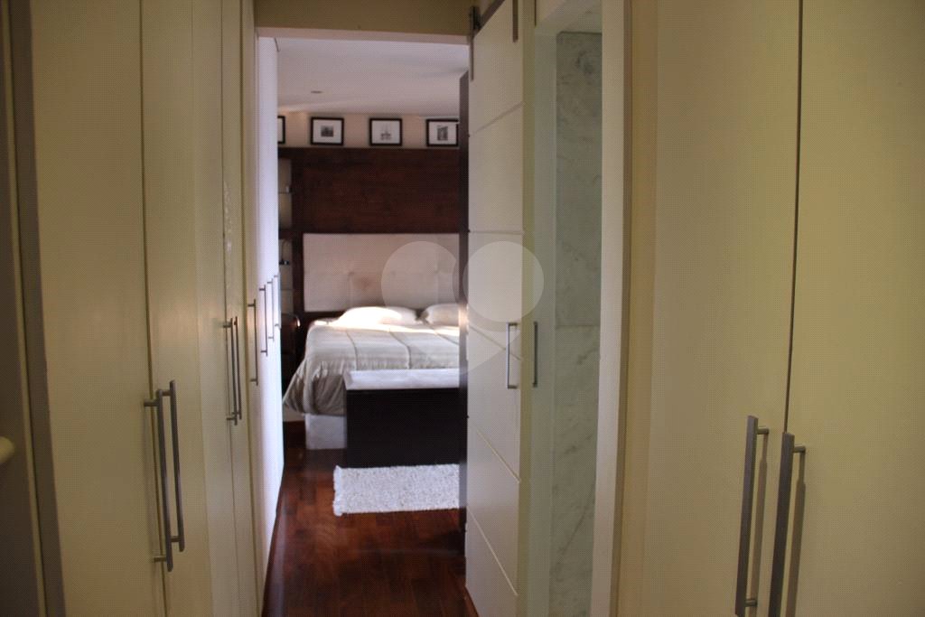 Apartamento à venda com 4 suítes em Vila Suzana, São Paulo, SP