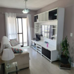 Apartamento à venda com 2 quartos, sendo 1 suíte,  em Ipiranga, São Paulo, SP