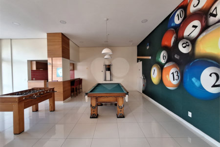 Apartamento à venda com 2 quartos, sendo 1 suíte, em Tucuruvi, São Paulo, SP