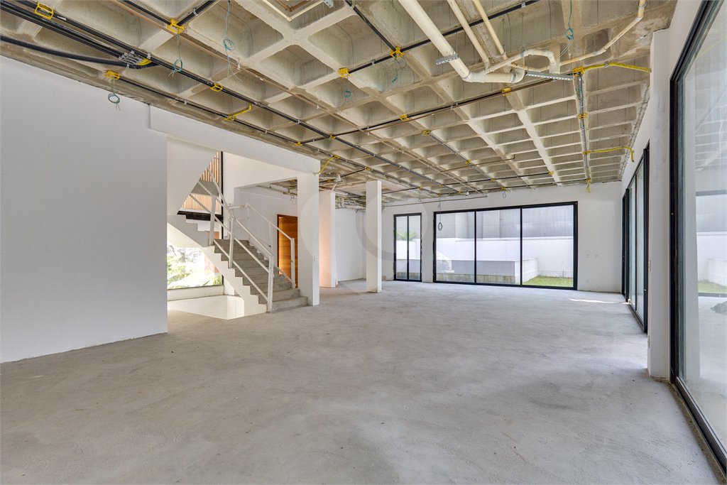 Casa à venda com 4 suítes no condomínio Eco Boulevard, São Paulo - SP