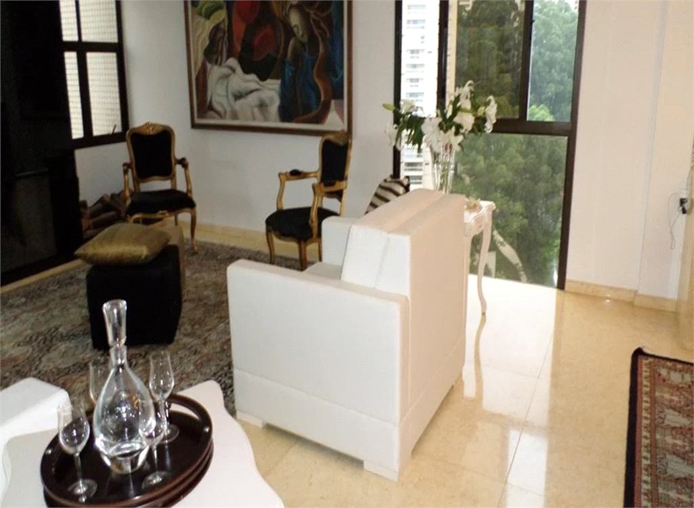 Cobertura à venda com 3 quartos, sendo 2 suítes,  em Jardim Ampliação, São Paulo, SP