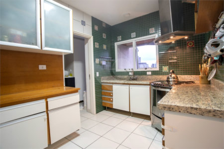 Apartamento à venda com 3 suítes em Morumbi, São Paulo, SP