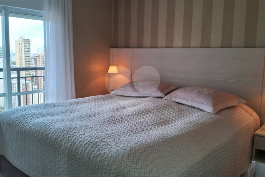 Apartamento à venda com 3 suítes em Santana, São Paulo, SP