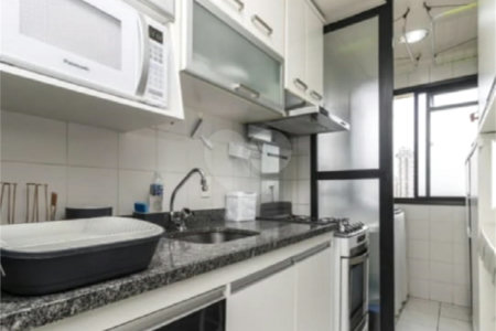 Apartamento à venda com 3 quartos, sendo 2 suítes, em Barra Funda, São Paulo, SP