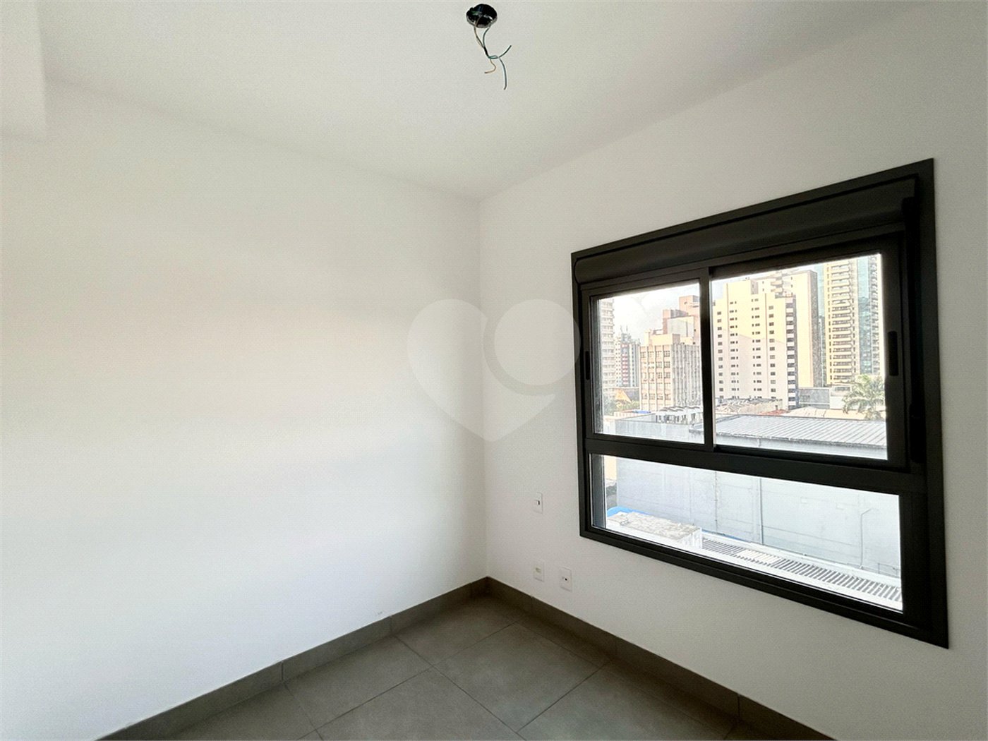 Apartamento à venda com 2 quartos, sendo 1 suíte, em Brooklin, São Paulo, SP