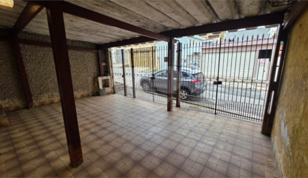 Sobrado à venda com 3 quartos em Vila Guilherme, São Paulo, SP