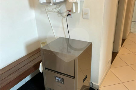 Apartamento à venda com 2 quartos, sendo 1 suíte,  em Vila Romana, São Paulo, SP