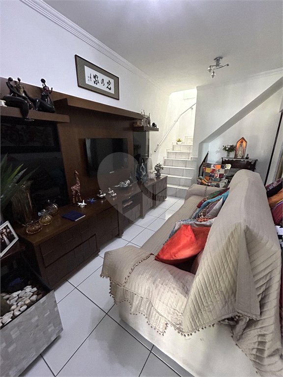 Sobrado à venda com 4 quartos em Pirituba, São Paulo, SP