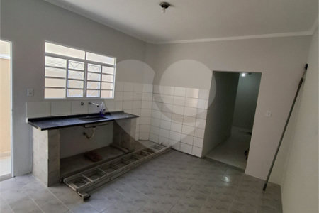 Casa para alugar com 2 quartos em Jardim Morada do Sol, Indaiatuba, SP