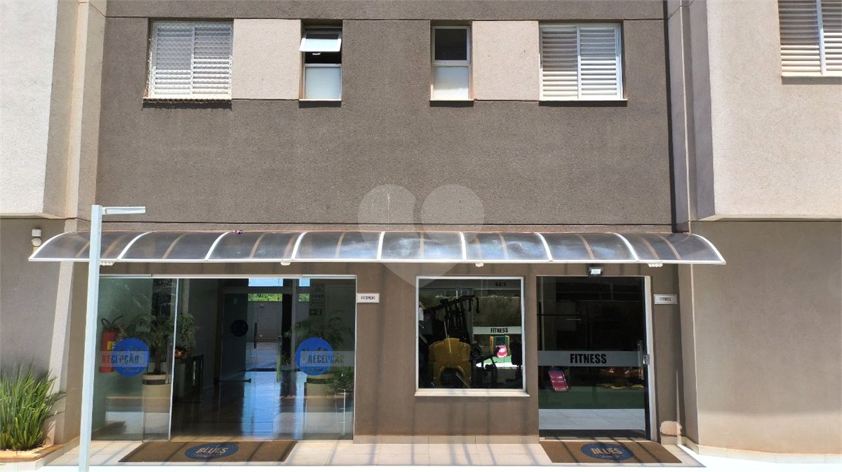 Apartamento à venda com 2 quartos, sendo 1 suíte, em Vila Amélia, Ribeirão Preto, SP
