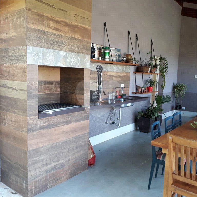 Casa à venda com 3 suítes em Condomínio Parque das Garças I, Atibaia, SP