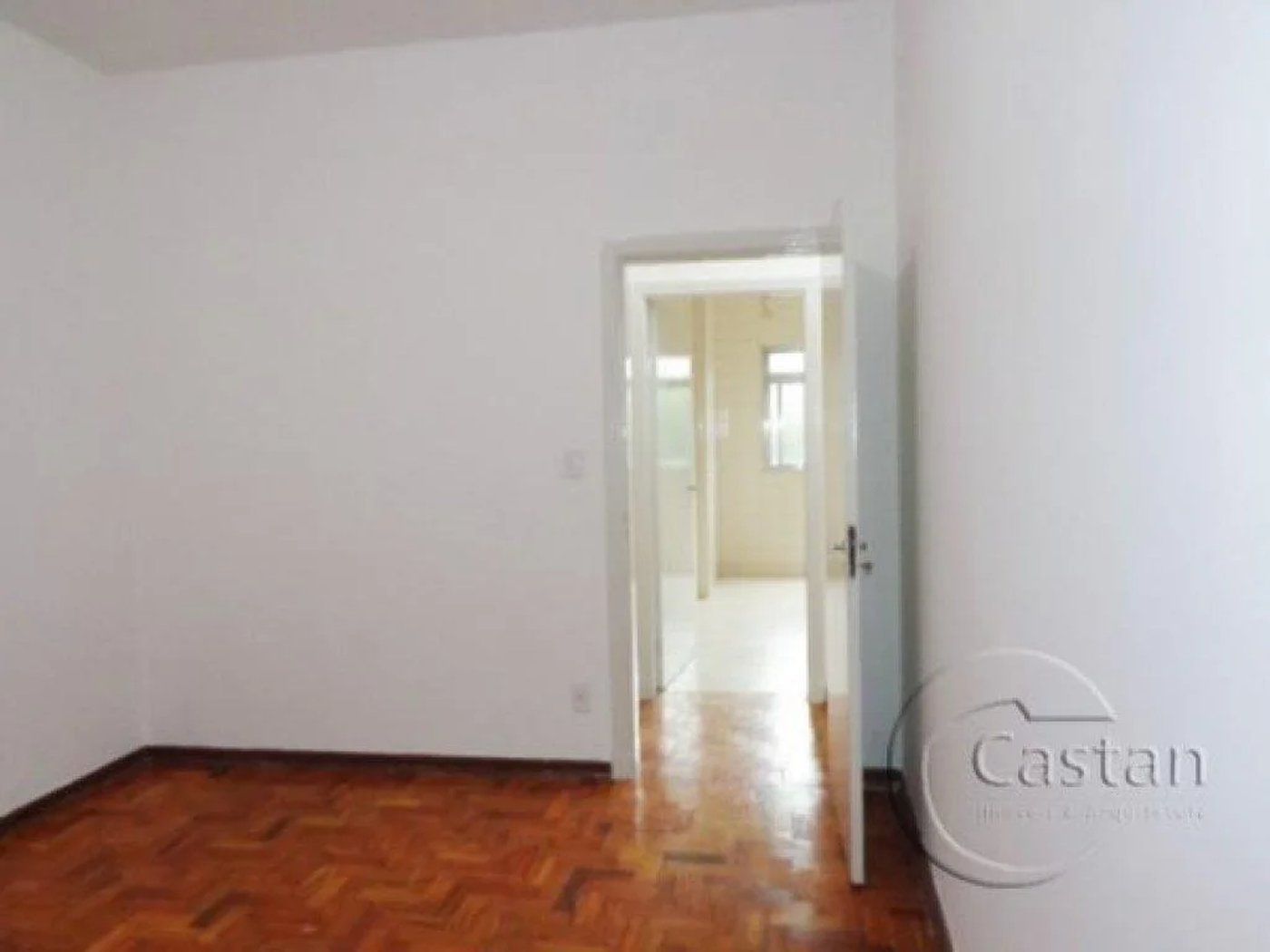 Apartamento à venda com 2 quartos em Jardim São Remo, São Paulo, SP