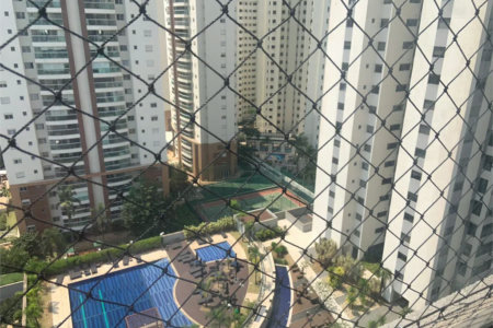 Apartamento à venda com 3 suítes em Vila Leopoldina, São Paulo, SP