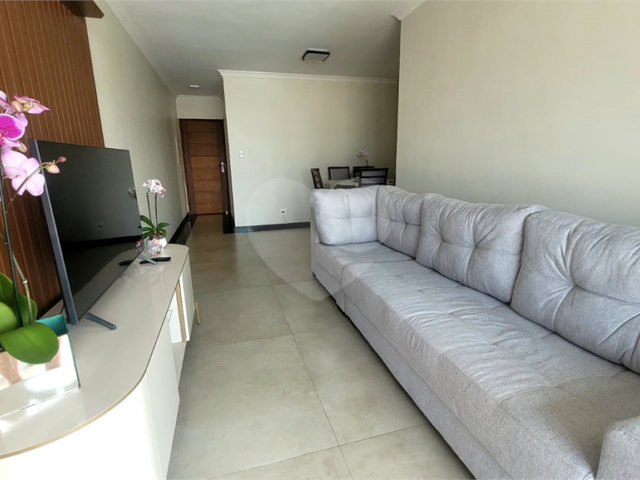 Apartamento à venda com 3 quartos em Água Fria, São Paulo, SP