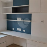 Apartamento com 4 quartos á venda ou para alugar em Santo Amaro, São Paulo - SP