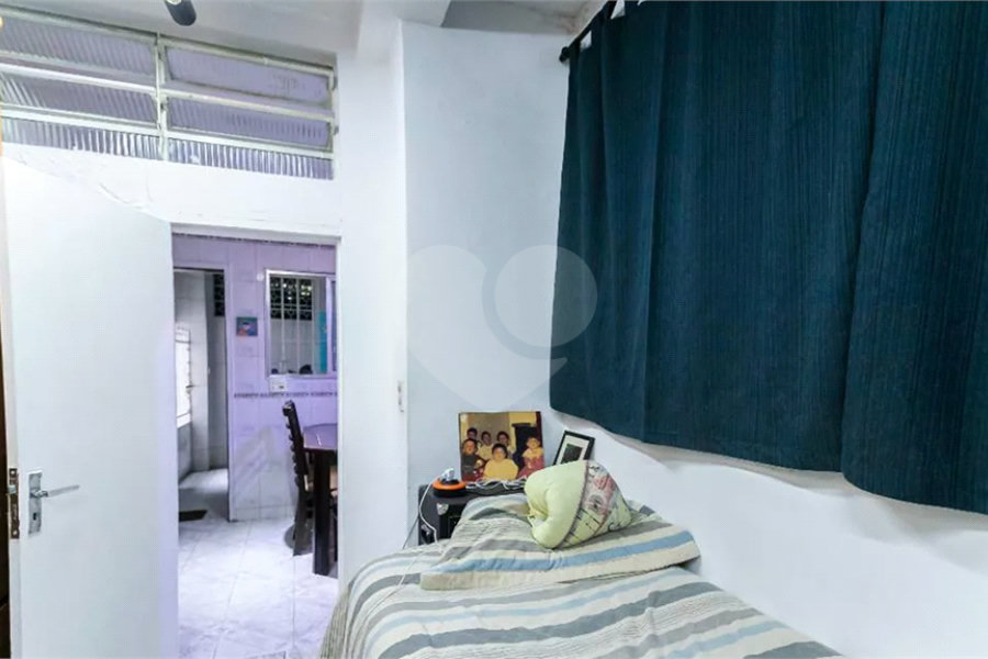 Casa à venda com 3 quartos em Saúde, São Paulo, SP