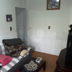Casa Térrea à venda com 3 quartos em Tucuruvi, São Paulo, SP