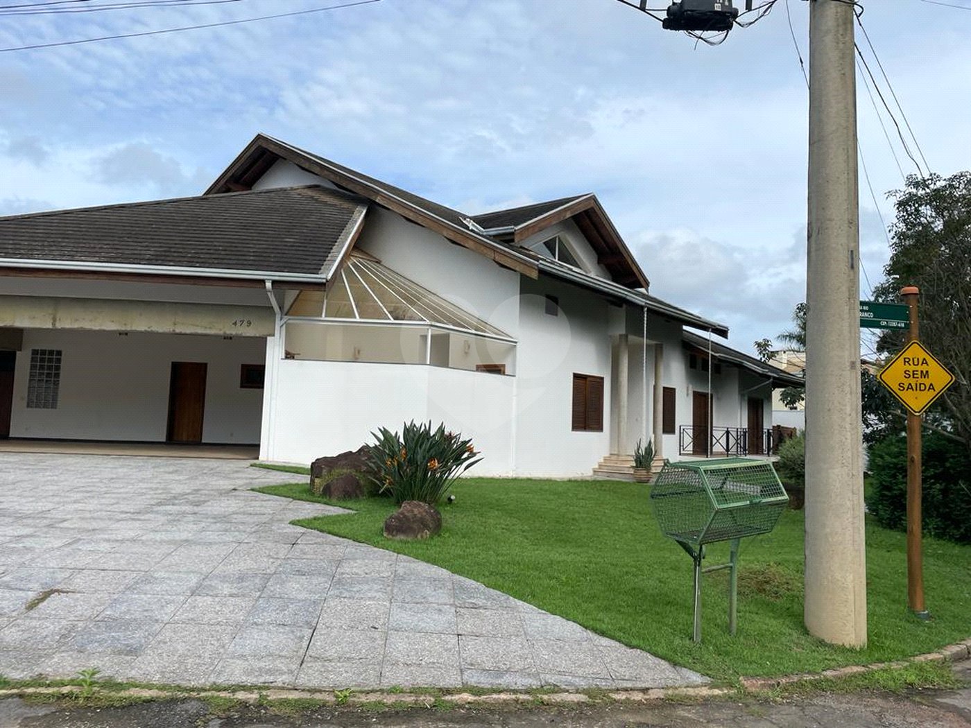 Casa à venda com 4 suítes no condomínio São Joaquim, Vinhedo - SP