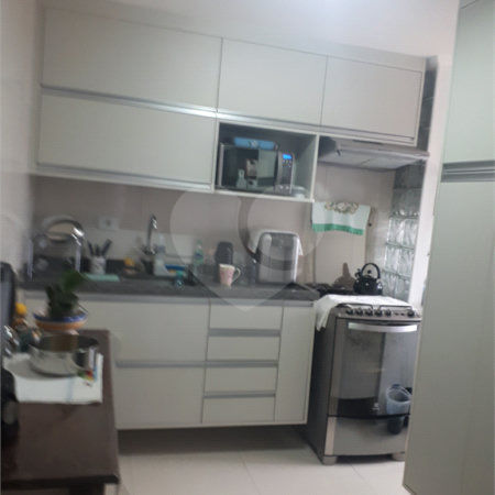 Apartamento à venda com 2 quartos em Jardim Umuarama, São Paulo, SP