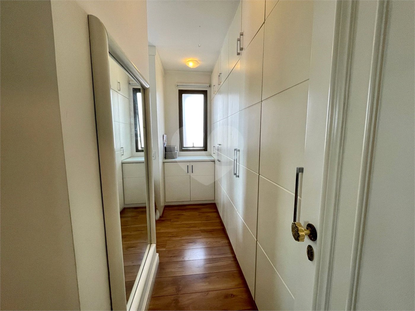 Apartamento à venda com 4 quartos, sendo 3 suítes, em Campo Belo, São Paulo, SP