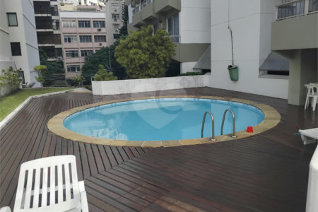 Apartamento à venda com 4 quartos, sendo 2 suítes, em Tijuca, Rio de Janeiro, RJ