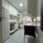 Apartamento à venda com 1 quarto em Indianópolis, São Paulo, SP