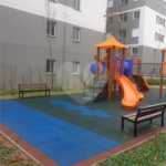 Apartamento à venda com 39m² - Mooca