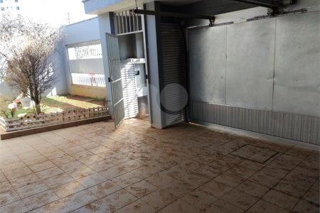 Casa á venda - Jabaquara