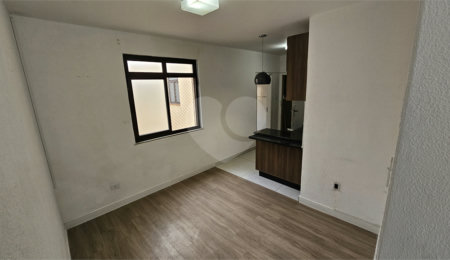 Apartamento à venda com 2 quartos em Perdizes, São Paulo, SP