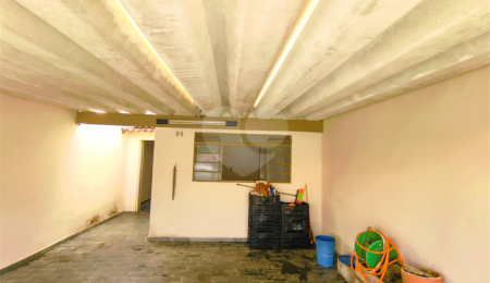 Casa à venda com 2 quartos em Jardim Eldorado, Indaiatuba, SP